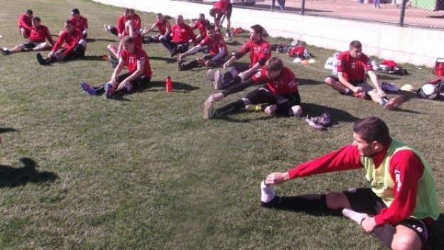 Бразилец с мераци за договор с Локо София