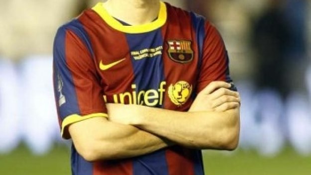 Иниеста: Искаме да завършим тези 4 години с усмивка