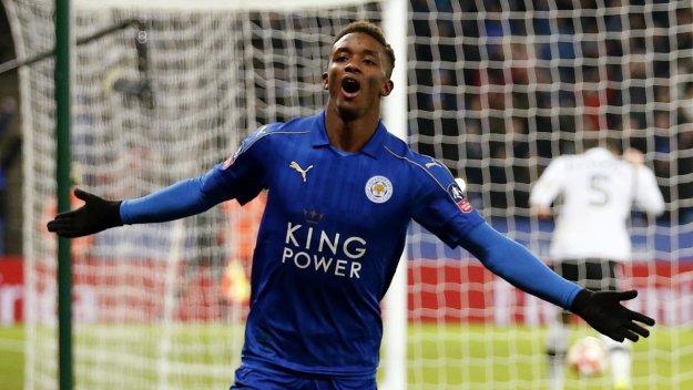 Лестър се справи с "овните" и вече е на 1/8-финал за ФА Къп 