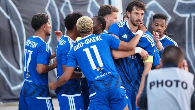 Левски ще елиминира Кайрат и при 1:0 в София