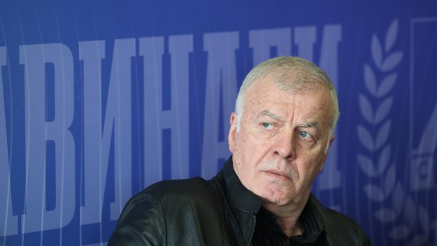 Ето откъде Левски намери пари за правилото за чужденците