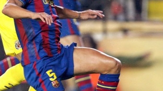 Пуйол се връща срещу Еркулес