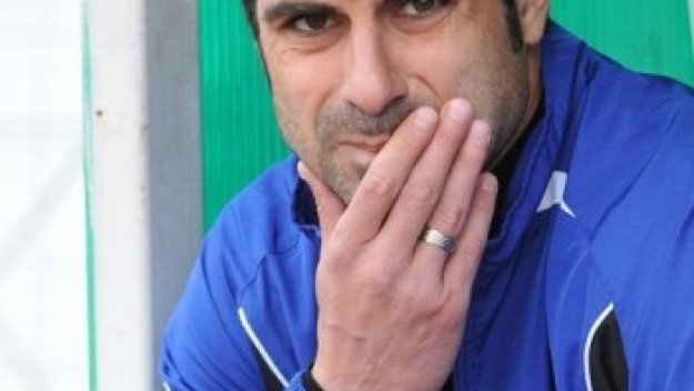 Гонзо избра състава за проверката срещу Петролул