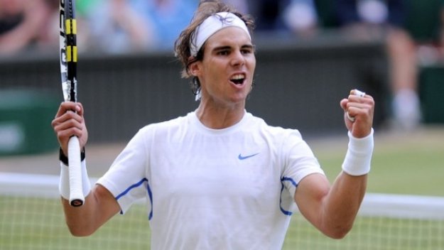 Рафа отново подчини Мъри и е на крачка от трета титла от Уимбълдън