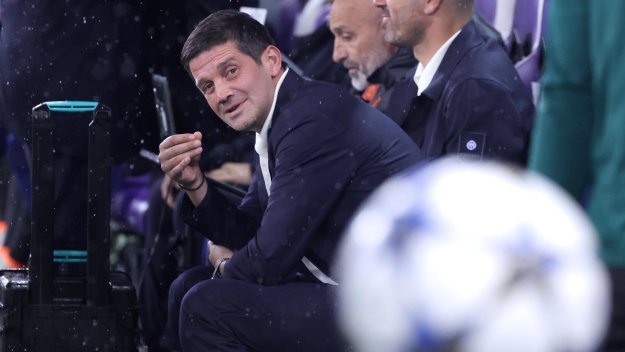 След победата с 4:0: В Интер останали изненадани от противника