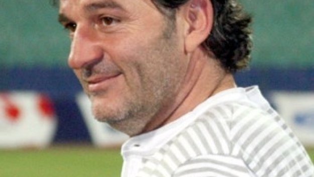 Коща: Труден жребий, но сме способни на изненада