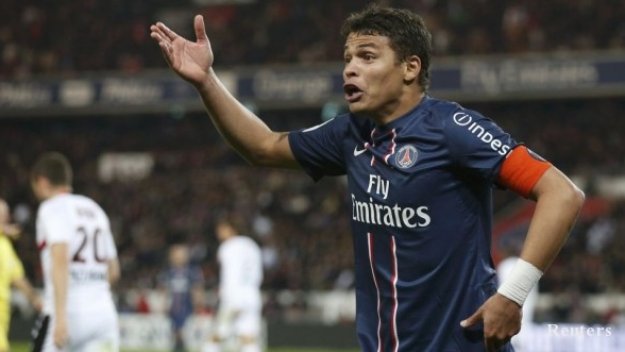 Силва: Не е вярно, че искам да напусна ПСЖ