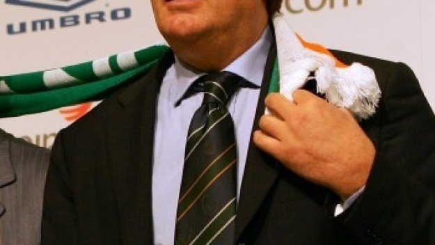 Марко Тардели: Манчини няма да дойде в Торино