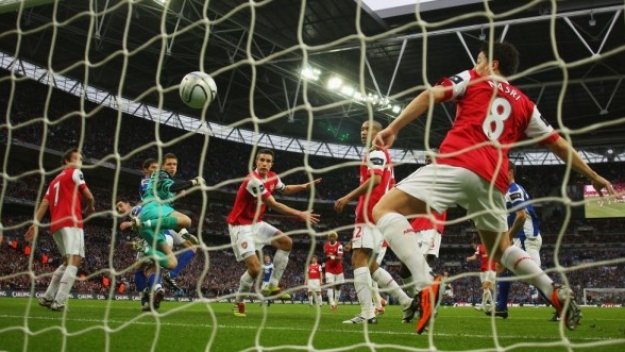 ПРОГНОЗА: Арсенал - Лейтън