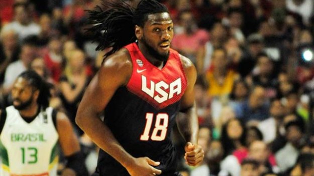 Турците се опънаха на Щатите