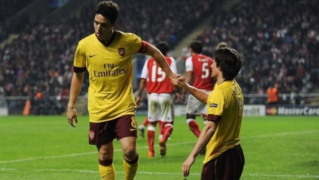 ПРОГНОЗА: Астън Вила - Арсенал