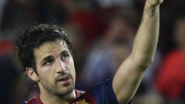 Пак контузия в Барса – този път изгоря Сеск