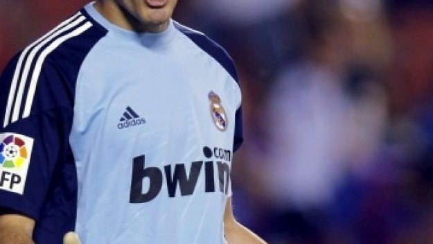 Касияс влезe в Топ 10 по мачове за Реал