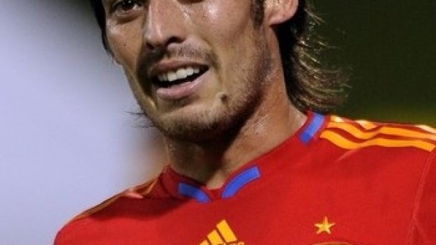 Силва: Размерът няма значение!