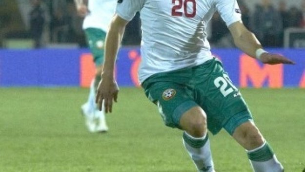 Висла не иска Цецо Генков, Левски се доближава до него