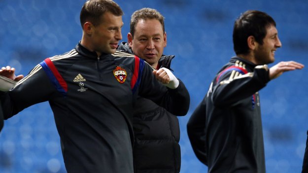 Леонид Слуцки: Нашият план "Б" проработи