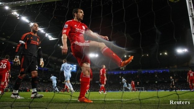 Енрике: Ливърпул трябва да е по-силен у дома през новия сезон