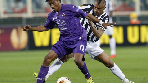 Goal.com: Революция в Юве през лятото