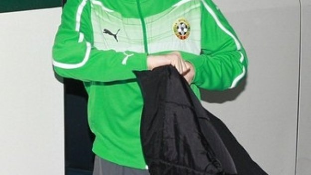 Херта навива Матеус да върне Домо в националния