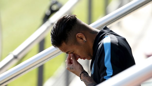 Барса преименува "Ноу Камп" заради алчността на Неймар