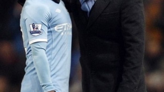 Тевес е готов да спре с футбола, ако Сити не го трансферира