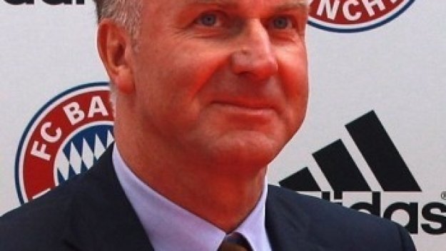 Байерн ще купува нападател