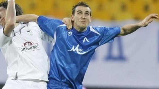 Веско Минев: Някои от момчетата плачат