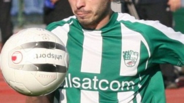 В Берое вдигат защитник за мача с Левски