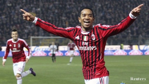 Милан изненада неприятно Челси в Маями + ВИДЕО