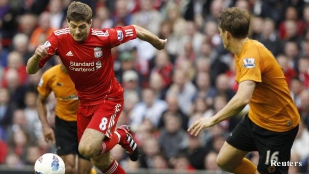 ПРОГНОЗА: Евертън - Ливърпул