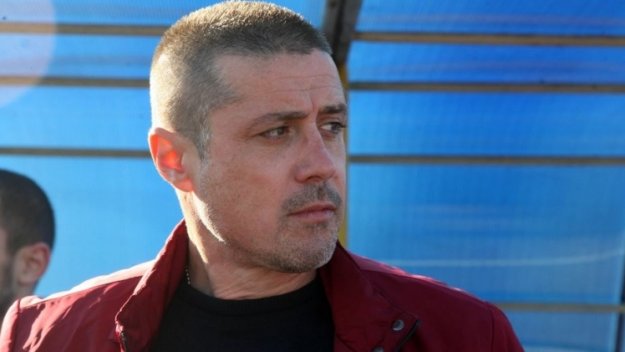 Енгибар Енгибаров е новият треньор на "тигрите" от Бистрица