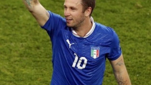 Касано: Мечтаех за Интер