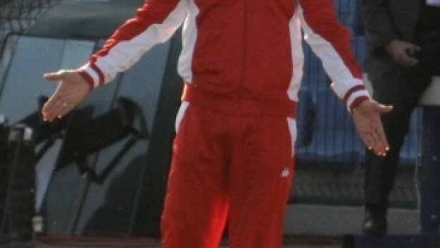 Стойчо Младенов: Нямам оферти, далеч съм от футбола