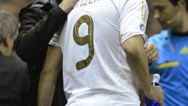 Бензема: Моуриньо ми е като баща