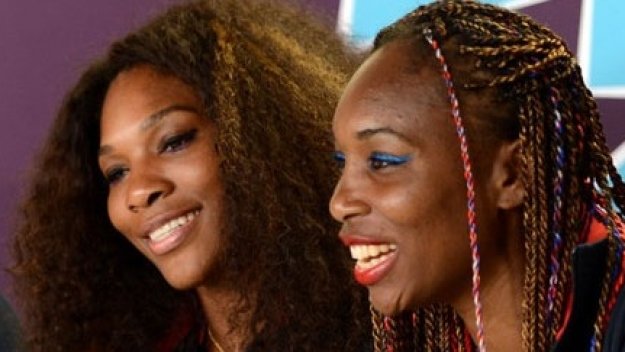 Винъс и Серена планират да играят и на Олимпиадата в Рио