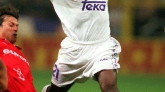 Зе Роберто: Ако бях останал в Реал, щях да постигна успехи