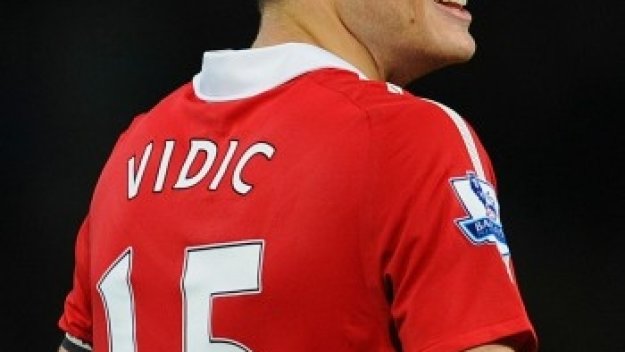 Неманя Видич: Решени сме да спечелим титлата през този сезон