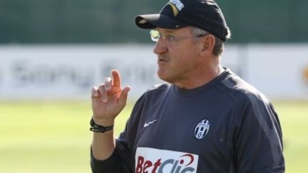 Делнери видя възроден Ювентус при победата с 4:0 срещу Удинезе