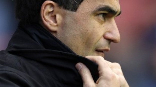 Роберто Мартинес отпада като вариант пред Ливърпул