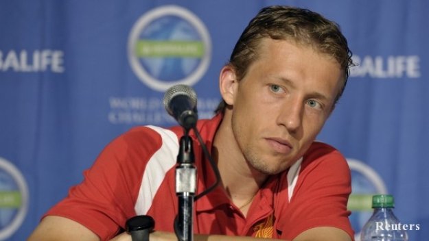 Лукас Лейва се завръща на терена срещу Саутхямптън