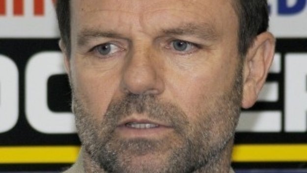 Стойчо и Саката осъдиха ЦСКА