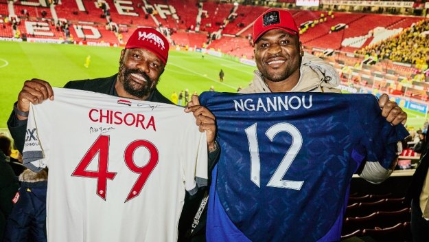 Снимка: Instagram