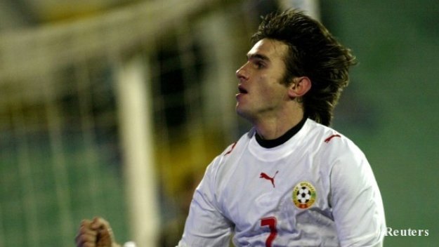 Велизар Димитров: Нелсън е ново попълнение на Металург