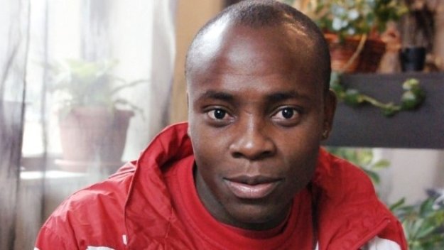 ЦСКА бил мечтата на червения Макелеле