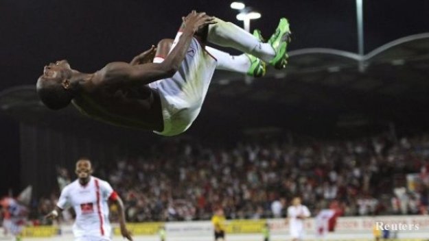 Сион спечели ново дело срещу УЕФА