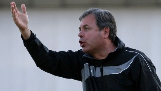 Стефан Генов: Ще се борим за участие в Лига Европа