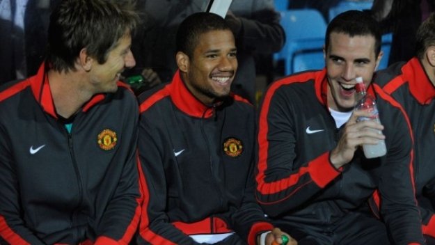 ПРОГНОЗА: Манчестър Юнайтед - Кроули