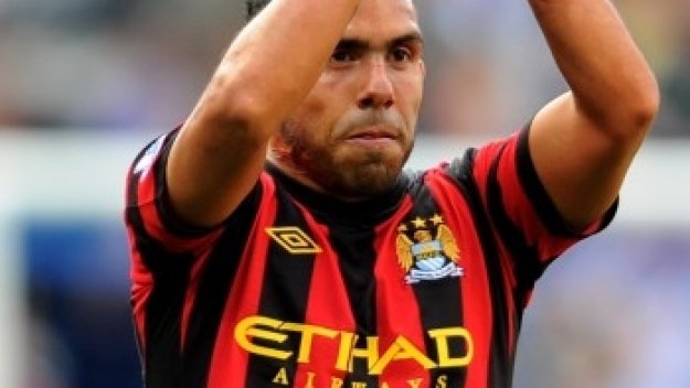 Интер: Тевес беше твърде скъп