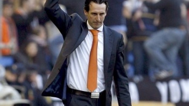 Емери: Барса може да ни размаже