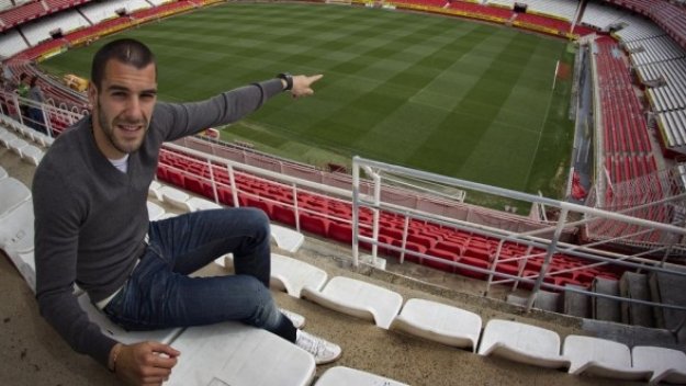 Негредо: Моят футбол е подходящ за Висшата лига